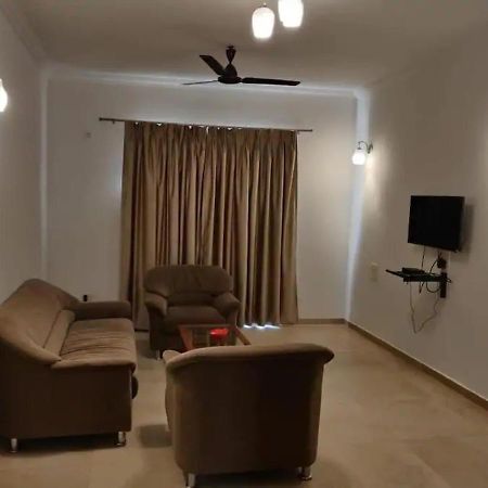 Areia De Goa - Sunrise By Leela Homes 阿伯来 外观 照片