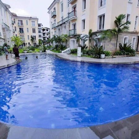Areia De Goa - Sunrise By Leela Homes 阿伯来 外观 照片