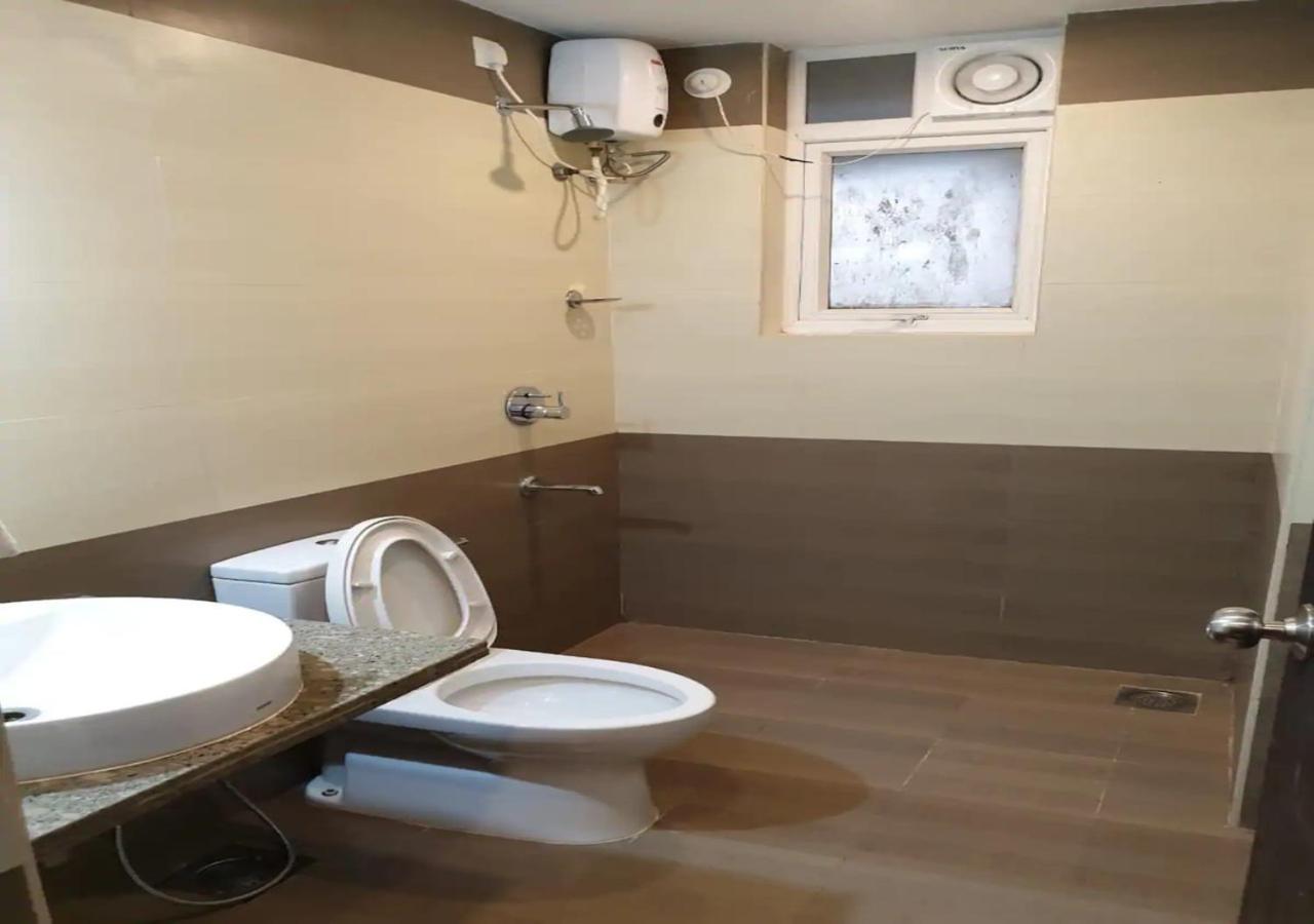 Areia De Goa - Sunrise By Leela Homes 阿伯来 外观 照片